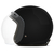 Capacete Aberto Etceter Custom Solid Brilhante - comprar online