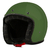 Capacete Aberto Etceter Custom Solid Brilhante - loja online