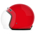 Capacete Aberto Etceter Custom Solid Brilhante - comprar online