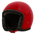 Capacete Aberto Etceter Custom Solid Brilhante - loja online