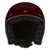 Capacete Aberto Etceter Custom Solid Brilhante - comprar online