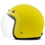 Capacete Aberto Etceter Custom Solid Fosco