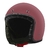 Capacete Aberto Etceter Custom Solid Fosco - loja online