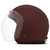 Capacete Aberto Etceter Custom Solid Fosco na internet