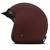 Capacete Aberto Etceter Custom Solid Fosco - loja online