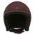 Capacete Aberto Etceter Custom Solid Fosco - comprar online