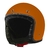 Capacete Aberto Etceter Custom Solid Fosco - Zig Motopecas | Capacetes e Peças de Moto