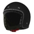 Capacete Aberto Etceter Custom Solid Fosco