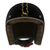 Capacete Aberto Etceter Custom Sanctus - comprar online