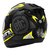 Capacete Fechado Etceter Carbon Evo - comprar online