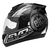 Capacete Fechado Etceter Carbon Evo - comprar online