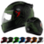 Capacete Fechado Jett Etceter Evo Fragment