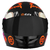 Capacete Fechado Etceter New Liberty 4 Coyote Viseira Fume na internet