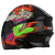 Imagem do Capacete Fechado Etceter New Liberty 4 Coyote Viseira Fume