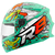 Capacete Fechado Pro Tork R8 Rocket Chicken Fosco - comprar online