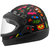 Capacete Fechado Pro Tork Sport Moto Universe