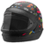 Capacete Fechado Pro Tork Sport Moto Universe - comprar online