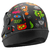 Imagem do Capacete Fechado Pro Tork Sport Moto Universe