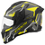 Capacete Fechado Pro Tork Stealth Hawk