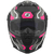 Capacete Fechado Pro Tork Stealth Hawk na internet