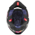 Imagem do Capacete Fechado Pro Tork Stealth Hawk