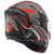 Capacete Fechado Pro Tork Stealth Hawk - loja online