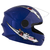 Capacete Infantil Fechado Pro Tork Liberty For Kids Solid