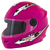 Capacete Infantil Fechado Pro Tork Liberty For Kids Solid - Zig Motopecas | Capacetes e Peças de Moto