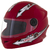 Capacete Infantil Fechado Pro Tork Liberty For Kids Solid - comprar online