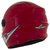 Capacete Infantil Fechado Pro Tork Liberty For Kids Solid - loja online