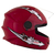 Capacete Infantil Fechado Pro Tork Liberty For Kids Solid na internet