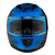 Capacete Fechado Jett Etceter Evo Fragment