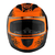 Capacete Fechado Jett Etceter Evo Fragment