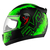 Capacete Fechado Jett Etceter Evo Fragment