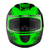 Capacete Fechado Jett Etceter Evo Fragment - comprar online