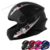 Capacete Infantil Fechado Pro Tork Liberty For Kids Solid