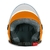 Imagem do Capacete Aberto Pro Tork New Liberty 3 Elite