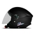 Capacete Aberto Pro Tork New Liberty 3 Elite - loja online