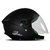 Capacete Aberto Pro Tork New Liberty 3 Elite