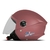 Capacete Aberto Pro Tork New Liberty 3 Elite - comprar online