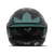 Imagem do Capacete Aberto Pro Tork New Liberty 3 Flowers