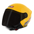 Capacete Aberto Pro Tork New Liberty 3 Viseira Fume - loja online