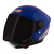 Imagem do Capacete Aberto Pro Tork New Liberty 3 Viseira Fume