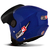 Capacete Aberto Pro Tork New Liberty 3 Viseira Fume - loja online