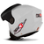 Capacete Aberto Pro Tork New Liberty 3 Viseira Fume - loja online