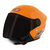 Capacete Aberto Pro Tork New Liberty 3 Viseira Fume - comprar online