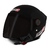 Capacete Aberto Pro Tork New Liberty 3 Viseira Fume - comprar online