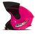 Capacete Aberto Pro Tork New Liberty 3 Viseira Fume