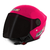 Capacete Aberto Pro Tork New Liberty 3 Viseira Fume - comprar online