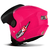 Capacete Aberto Pro Tork New Liberty 3 Viseira Fume na internet